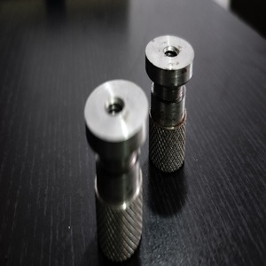 Service professionnel de fabrication OEM de pièces en laiton par moulage de précision et usinage CNC, brochage - Pièces d'équipement industriel sur mesure de haute précision - Product Image 6