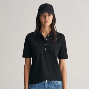 Camisetas Polo de Golf para Mujer con Diseño Personalizado por Sublimación, Transpirables, de Manga Corta, al por Mayor, OEM - Product Image 2
