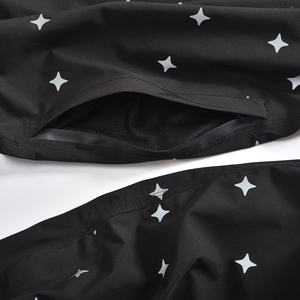 Pantalones de Esquí y Snowboard de Invierno de Alta Calidad con Logotipo Personalizado, Impermeables, Resistentes al Viento, Transpirables, con Aislamiento de Forro Polar Cálido para Exteriores - Product Image 4