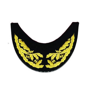 Servicio OEM de Alta Calidad, Nuevo Visor de Alambre Metálico con Logotipo Personalizado, Diseño en Poliéster/Algodón, Color y Talla Personalizables, MOQ Bajo de 25 Unidades - Product Image 4