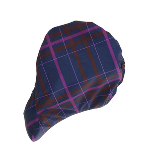 Luxury Saddle <b>Cover</b> Best Quality Breathable Material High Quality Finish Wholesale Supplier Custom Logo 2026 Edition - Product Image 6