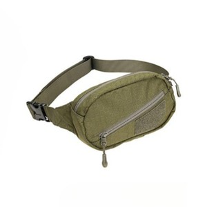 Sac de poitrine tactique imperméable en polyester, sac de cyclisme pour tous les jours, fabriqué au Vietnam - Product Image 2