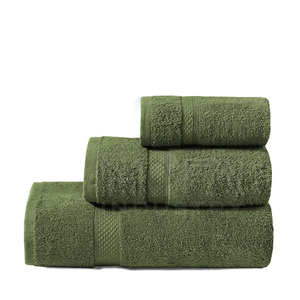 Paquete de Paños de Microfibra para Bebé, Paños de Cocina Suaves de Estilo Liso para Uso Deportivo, Ecológicos, de Secado Rápido, Personalizados - Product Image 2