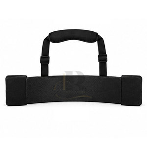 BRICK INDUSTRY BI-AB-02 Modern Arm Blaster, Diseño Ligero y Curvo, Correas Ajustables, Ajuste Cómodo, Diseño Simple - Product Image 2