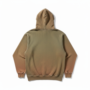 Custom Design High Quality Basics <b>Pullover</b> <b>Men</b> Hoodies Solid Casual Lightweight Top Selling <b>Men</b> Hoodies - Product Image 3