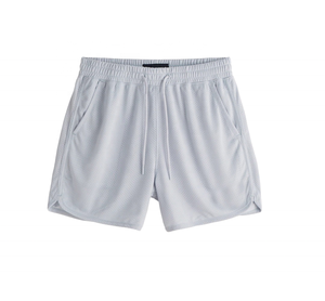 Pantalones Cortos Deportivos de Malla Estampada de Alta Calidad para Hombre, Uso Casual, Pantalones Cortos de Malla en Oferta para Chico - Product Image 4