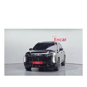 Hyundai Palisade Diesel 2.2 4x4 Modèle Novembre 2023, 27 259 km, Norme d'émission Euro V, Boîte automatique, Sièges en cuir, Conduite à gauche - Product Image 3