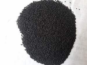 Semillas de sésamo negro frescas de fabricación india, recolectadas a mano en granjas orgánicas para el mercado global, disponibles a precio directo de fábrica. - Product Image 4