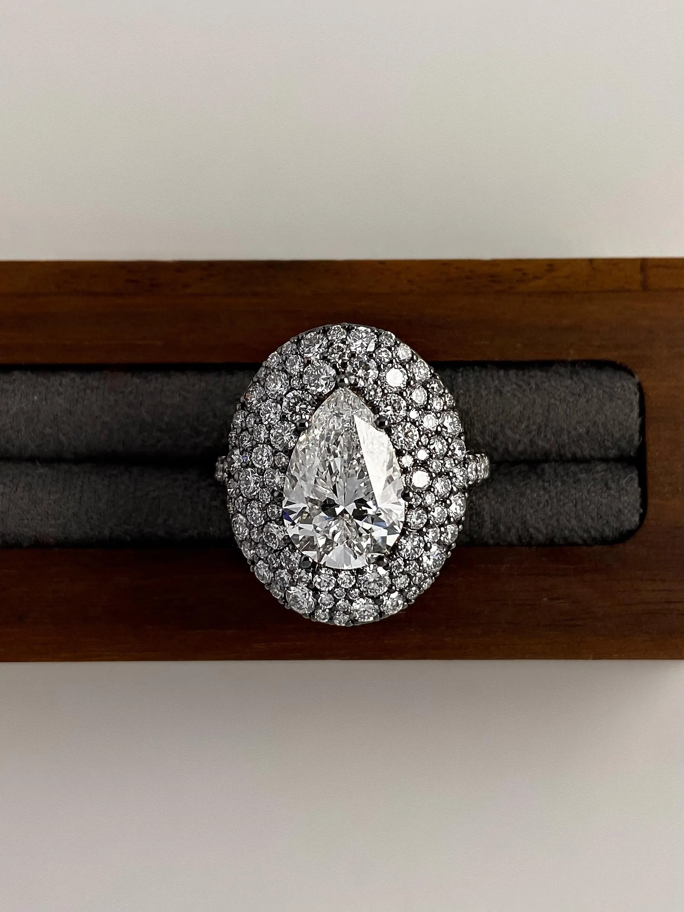 ทองคำขาว