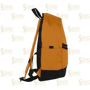 High Quality Custom Logo Sublimation <b>Backpack</b> Waterproof Outdoor Sport Gym Bag Lightweight <b>Large</b> Capacity Vintage Style - Product Image 4