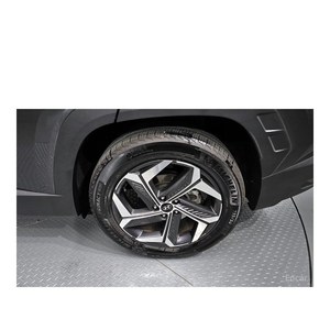 Hyundai Tucson 2021, 1.6 Turbo, 2WD, Gasolina, 11,758 km, Emisión Euro V, Asientos de Cuero, Volante a la Izquierda - Product Image 5