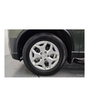 KGM KG Mobility 2024/1 Diésel 2.2 4WD Rexton (SsangYong) Caja de Cambios Automática Asientos de Cuero Volante a la Izquierda Euro V Cámara-55,841 km - Product Image 5