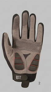 Unisex Custom <b>Gloves</b> for Motocross Racing Cycling Men's Bike Downhill Off-Road Sports Gym Protection <b>Touch</b> Screen for Outdoor - Product Image 6