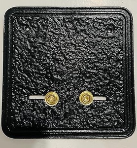 Support mural réglable en cuir véritable de qualité supérieure pour ceinture de champion OEM, directement de l'usine, pour affichage personnalisé et fixation robuste des ceintures de titre - Product Image 1