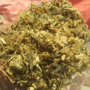 Silage de maïs jaune en gros pour l'élevage laitier, silage de maïs à haute énergie pour le bétail, alimentation en silage de maïs frais - Product Image 2