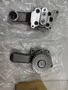 ปั๊มน้ำมันเครื่อง 2P2926X สำหรับอะไหล่เครื่องยนต์ดีเซลเครื่องจักรก่อสร้าง - Product Image 2