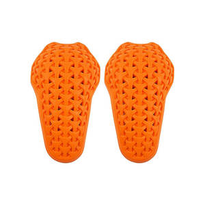 Equipo de Protección para Motociclistas Nivel 2 CE, Almohadillas Protectoras para Motocicleta - Product Image 4