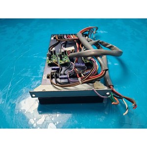 MÓDULO DE VOLTAJE JEOL 1, Módulo de Control de Voltaje Usado, Piezas de Equipos Semiconductores Legados - Product Image 5