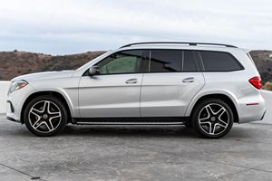 USADO EN BUEN ESTADO, G L S 550 2019, TWIIN-TURB0 V8 AWD - Product Image 3