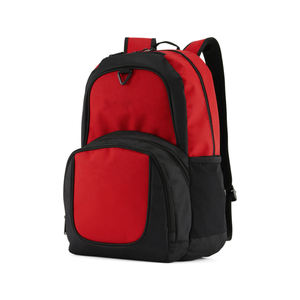Sac à dos d'école décontracté unisexe, sac de voyage léger pour adolescents - Product Image 1