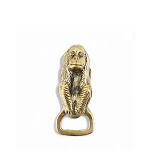 Fabricante y proveedor de abridores de botellas de metal fundido a presión con forma personalizada para exportación a granel, garantía de calidad, precio competitivo de fábrica - Product Image 1
