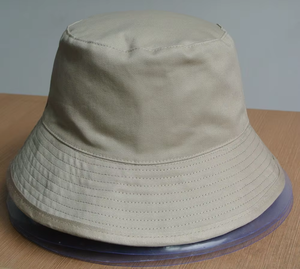 Chapeau Bob Réversible d'Été pour Femme, Motif Lettres, Idéal Pêche et Plage, Vente en Gros, Décontracté et Pratique pour les Voyages et les Aventures en Plein Air - Product Image 6