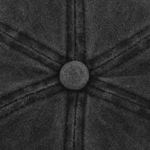 Gorra de Béisbol Estilo Era de 6 Paneles, Original, de Alta Calidad, Impermeable, Ajustable y Personalizable, Diseño Ciudad de Nueva York, Top 2026 - Product Image 2