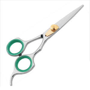 Tijeras de Peluquería de Acero Inoxidable de la Mejor Calidad, Venta Directa de Fábrica con Certificación ISO, Tijeras para Corte de Cabello - Product Image 2