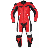 Combinaison de moto en cuir sur mesure pour homme, pour course et entraînement, vente en gros, vêtements de motard en cuir véritable, plusieurs couleurs
