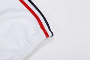 Pantalon coulissant de baseball professionnel pour femmes avec 4 poches 34 \ "vêtements d'entraînement à épingles à rayures pour softball - Product Image 3