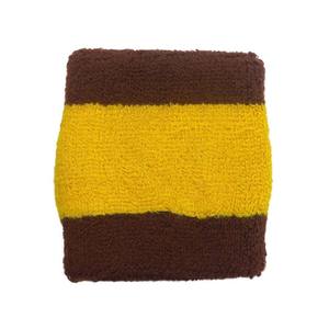 Bandeaux anti-transpiration pour poignets, sportifs, pour hommes et femmes, fins, doux, absorbants, élastiques, respirants, en tissu éponge de coton - Product Image 4