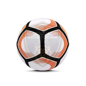 Ballon de football robuste de style unique, qualité supérieure, durable, à vendre - Product Image 2