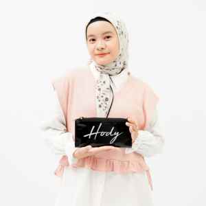 Portefeuille Genie pratique et élégant pour femme, porte-cartes à fermeture éclair avec plusieurs emplacements pour cartes - Product Image 2