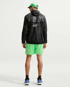 Wholesale <b>Mens</b> Custom 2 in 1 Sports <b>Shorts</b> Double Layer Premium Running Gym <b>Shorts</b> With Compression Inner Liner <b>Quick</b> <b>Dry</b> Fabric - Product Image 4