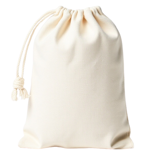 Bolsa de Muestreo de Suelo de Mezcla de Algodón y Poliéster con Cierre de Cordón, Bolsa de Campo Duradera y Reutilizable para la Recolección, Almacenamiento y Manipulación de Suelo - Product Image 5