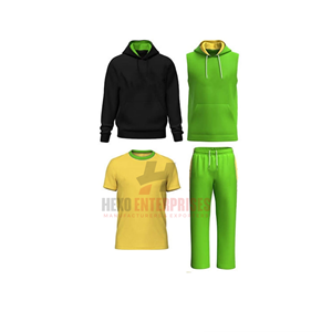 Conjunto de Uniforme de Baloncesto Profesional, Colección Power Play, Kit Profesional Avanzado para Cancha - Product Image 3