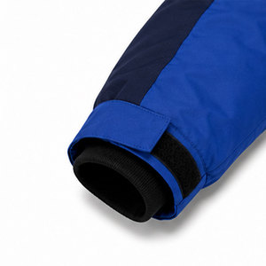 Custom OEM Windbreaker <b>Jacket</b> for <b>Men</b> Lightweight Waterproof Windproof Outdoor Casual Sports <b>Running</b> Hiking Fashion - Product Image 4