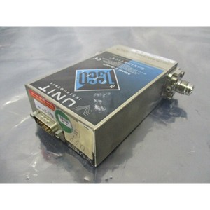 Unit Model <b>1660</b>, Mass Flow Controller, UFC-<b>1660</b> - Trusted Global Legacy Semiconductor Equipment and Parts at - Product Image 4
