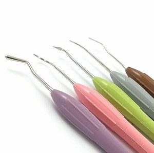 Juego de instrumentos para colocación de composite dental, herramientas de relleno de resina para dentistas, odontología restauradora y clínicas. - Product Image 5