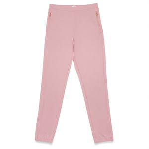 Leggings décontractés en coton extensible de qualité supérieure pour adolescentes, surplus de stock de vêtements de marque, 100 % coton, stock du Bangladesh - Product Image 3