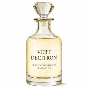 Aceite de Perfume Concentrado (Attar) Vert De Citron de Alta Calidad, 1 KG, Sin Alcohol, Unisex, de Larga Duración, para Uso Diario - Product Image 2