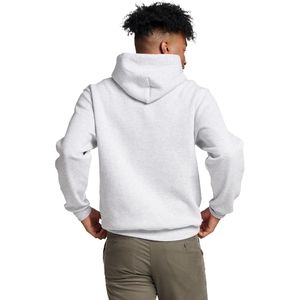 Sudaderas con Capucha Unisex para Invierno, Diseño Personalizado Digital, 100% Algodón, Forro Polar, Bordado, Logotipo Personalizado de Bajo Costo, Resistentes al Viento, Ecológicas - Product Image 6