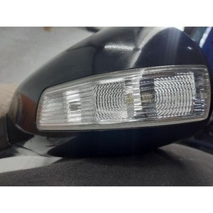 ชุดกระจกมองข้างซ้าย Centennial รุ่นใช้แล้ว รหัส 876053B260EB - Product Image 3