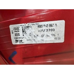 ไฟท้ายมือสอง A6 ซ้าย รุ่น 4G5945095A - Product Image 5