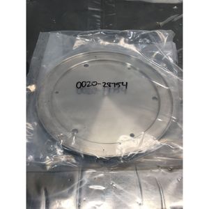 AMAT 0020-28754 Cache de pied de support 8" 101 Vectra-Imp - Équipements et pièces semi-conducteurs d'occasion mondiaux de confiance - Product Image 5
