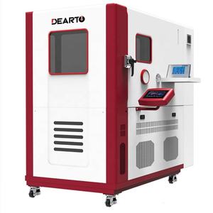 Industrial Manufac turing <span class=keywords><strong>Temp</strong></span>. und Humi. Kalibrierung DTLH-215BG Super Large Size Temperatur-und Feuchtigkeits-Kalibrierung chamebrs - Product Image 6