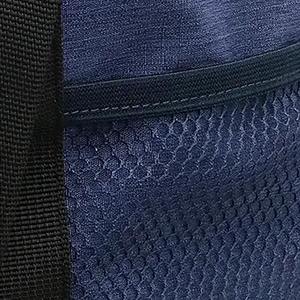 Sac à dos de baseball en polyester, nouveau design, pour adultes et jeunes, vente en gros d'usine OEM, sacs de baseball pour équipes. - Product Image 6