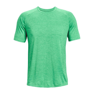 Camisetas de Verano para Hombre, de Manga Corta, Cuello Redondo, Casuales, Personalizadas, Muestra de Camiseta Lisa para Hombre - Product Image 5