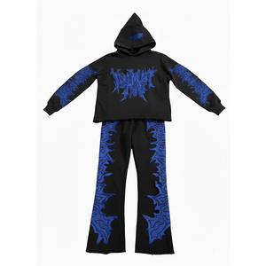 Conjunto Deportivo de Yoga sin Costuras para Mujer, Cintura Alta, Levanta Glúteos, Ropa Deportiva Profesional para Gimnasio - Product Image 4