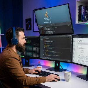 Professional Java Developer Services for Enterprise Applications and Business Software Development Solutions - Product Image 3
